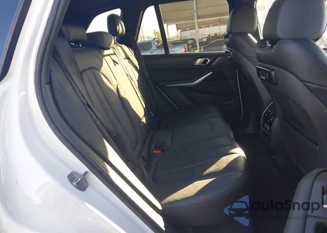 2019 BMW X5 xDrive40I z USA, uszkodzony, nr VIN 5UXCR6C52KLL64191